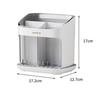 Wutuo Kitchen Draining Chopstick Holder