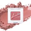 SUIKO Mineral Peony A Powder for Lip and Suitable for Sensitive Multi-Color [02 Pink] Sheer, Multi-functional, High-adhesion Eyeshadow, Blush, Color,