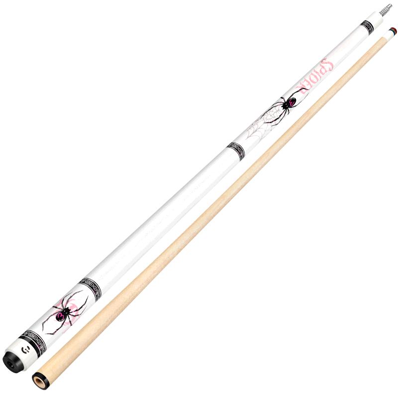 ZhunDu Professional Billiard Cues & Break Cues