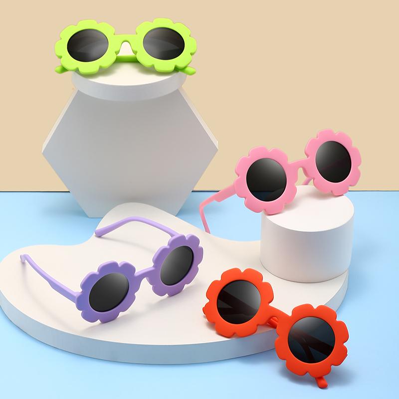 Gafas de Sol para Niños con Protección UV Gafas de Sol Polarizadas para Niños