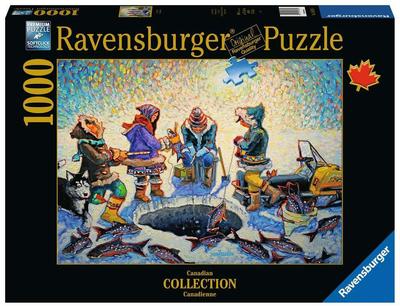 Puzzles e quebra-cabeças – Puzzles
