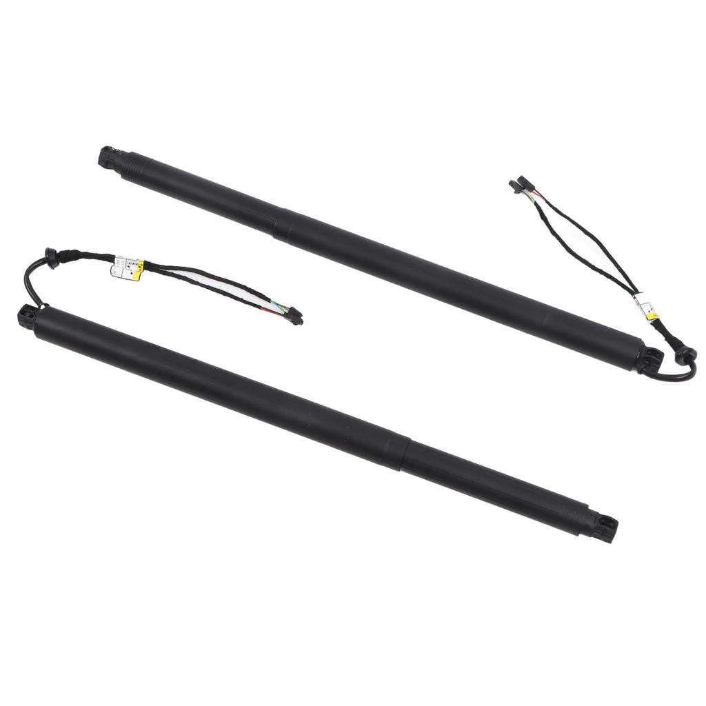 1 Pair Electric Tailgate Gas Strut 5E9827851F Stable Performance Gas Spring Power Lift for Octavia III Combi 2013 to