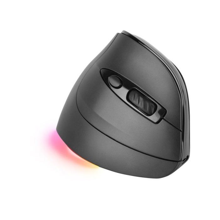 Souris Gaming - MARS GAMING - MM-SK - Ergonomique - Éclairage RGB Chroma - 8400 DPI