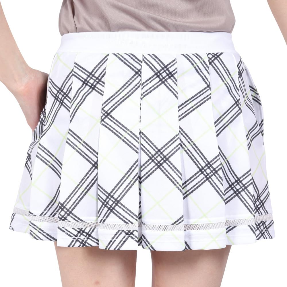 Babolat PURE SKORT Tennis Skort BWG4427 2024SS Women's