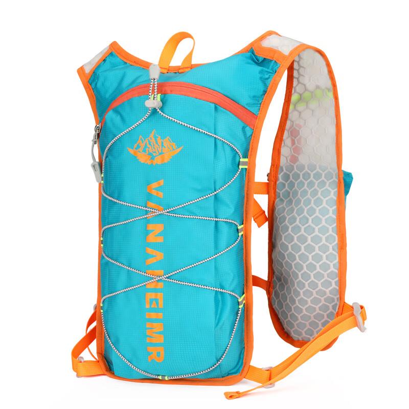 

Li Shen 2025 Lightweight Outdoor Sports Vest Bag
