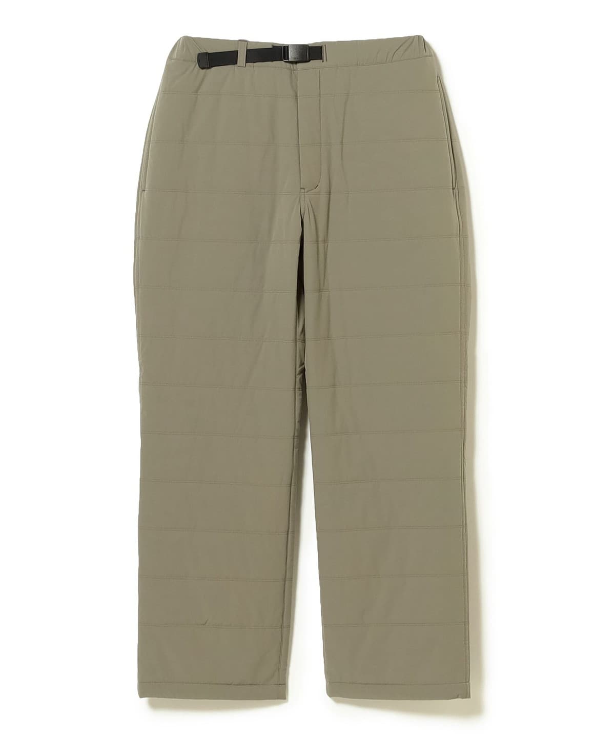 

Утепленные широкие брюки Snow Peak Flex Pa 24au003 KHAKI/XL