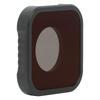 Action Camera ND Filter Kit Aluminum Alloy and Optical Glass Sport Camera ND Filter Set for 9 10 11 Sports Camera