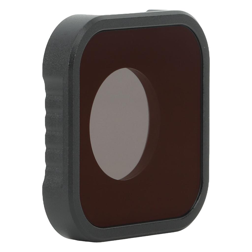 Action Camera ND Filter Kit Aluminum Alloy and Optical Glass Sport Camera ND Filter Set for 9 10 11 Sports Camera