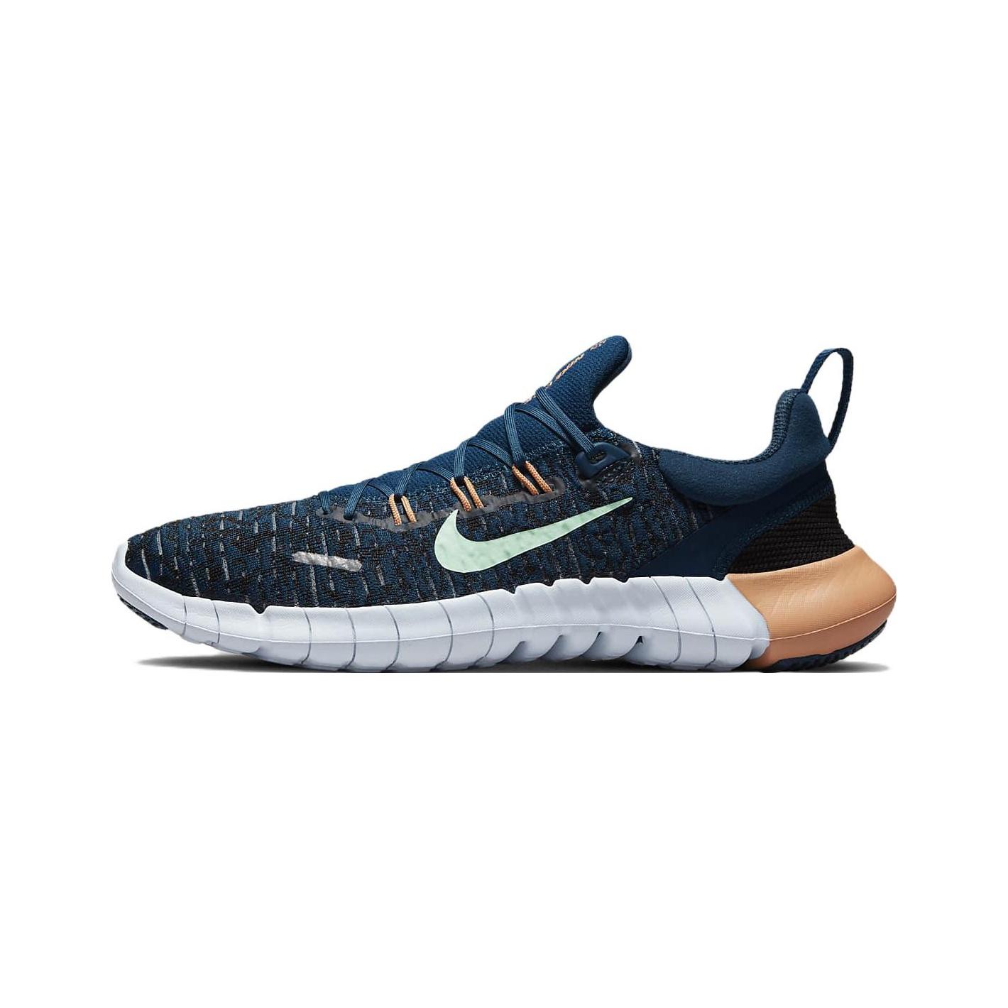 

кроссовки Female Nike Free Rn 5.0 Running shoes CZ1891-402