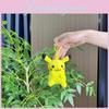 Adorable Pikachu Plush Doll Keychain Cute Plush Toy Bag Charm For Collectors