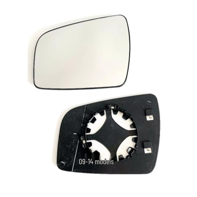 Opel Zafira B (2005-2014) Heated Rearview Mirror Lens, Left/Right Replacement