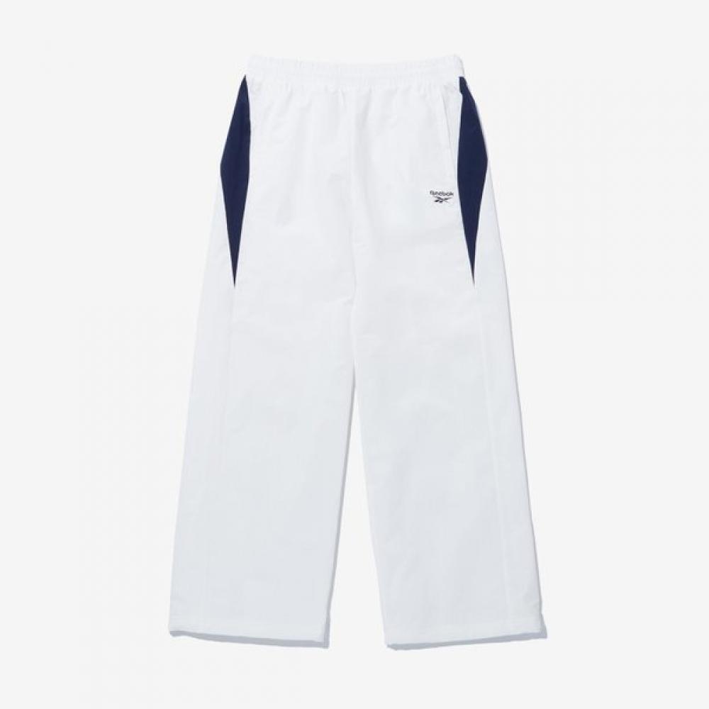 

Offwhite Unisex Signature 2way Warmup Pants Repa6en11ow Off-white (OW)/XS
