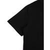 Taglie Europee Estate Moda Uomo T-shirt a Manica Corta con Stampa a Lettere