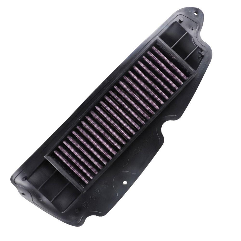 Universal Engine Air Filter High Flow Filter for HONDA FORZA350 NSS350 Motorcycles Accessories