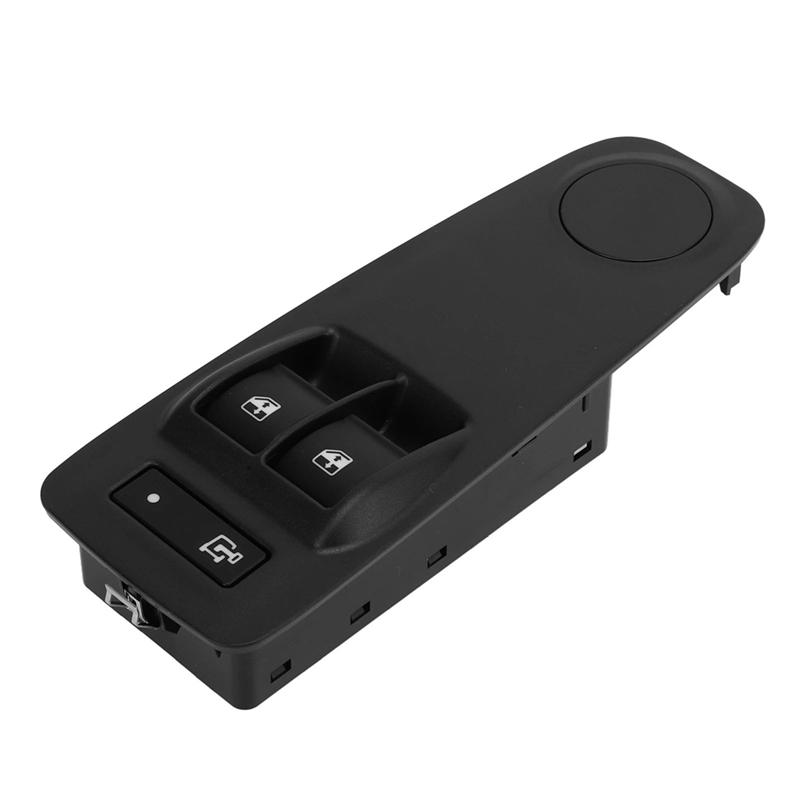 ABLZ-Power Window Switch Front Door Electric Window Control 1ZP75JXWAC Car For Dodge Ram 3.0L 3.6L