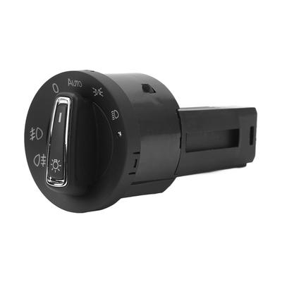 Koplamp Schakelaar Snelle Reactie Koplamp Bedieningsschakelaar met Lichtsensor Module Vervanging voor Bora MK4 1999‑2004