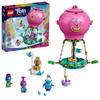 LEGO Trolls Hot Air Balloon Adventure 41252 Poppy's