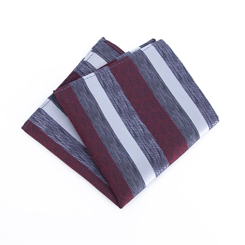 

Мужские однотонные нагрудные платки - Черный, Красный, Синий, Зеленый - Формальные носовые платки для свадеб.