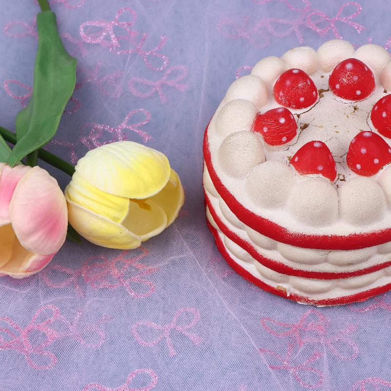 Bow Party Decorations Tablecloth, Girl Bow Theme Coquette Birthday Party Supplies Table Cover, Bow Birthday Baby Shower Decorati