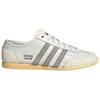 Adidas JAPAN DECON W Off Tint Japanese shoe Sneakers, JQ8409, White/Silver Pebble/Orange (JQ8409, size, adult, numerical, 23.5 cm)