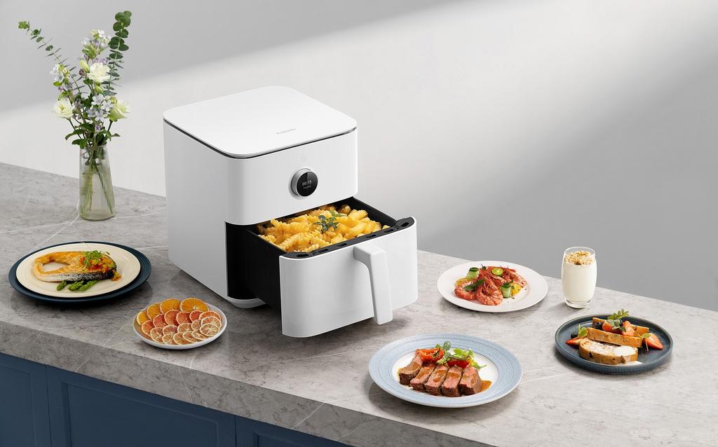 Xiaomi Smart Airfryer 6,5 l-EU