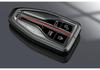 2024 Alloy Key Cover for Hongqi Models HS5, H5, H9, HS7, H7, EQM5