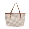 Light Luxury Temperament and Personalized Commuting Hand Tote Bag New Beautiful Niche Design Trendy One-shoulder Armpit Bag