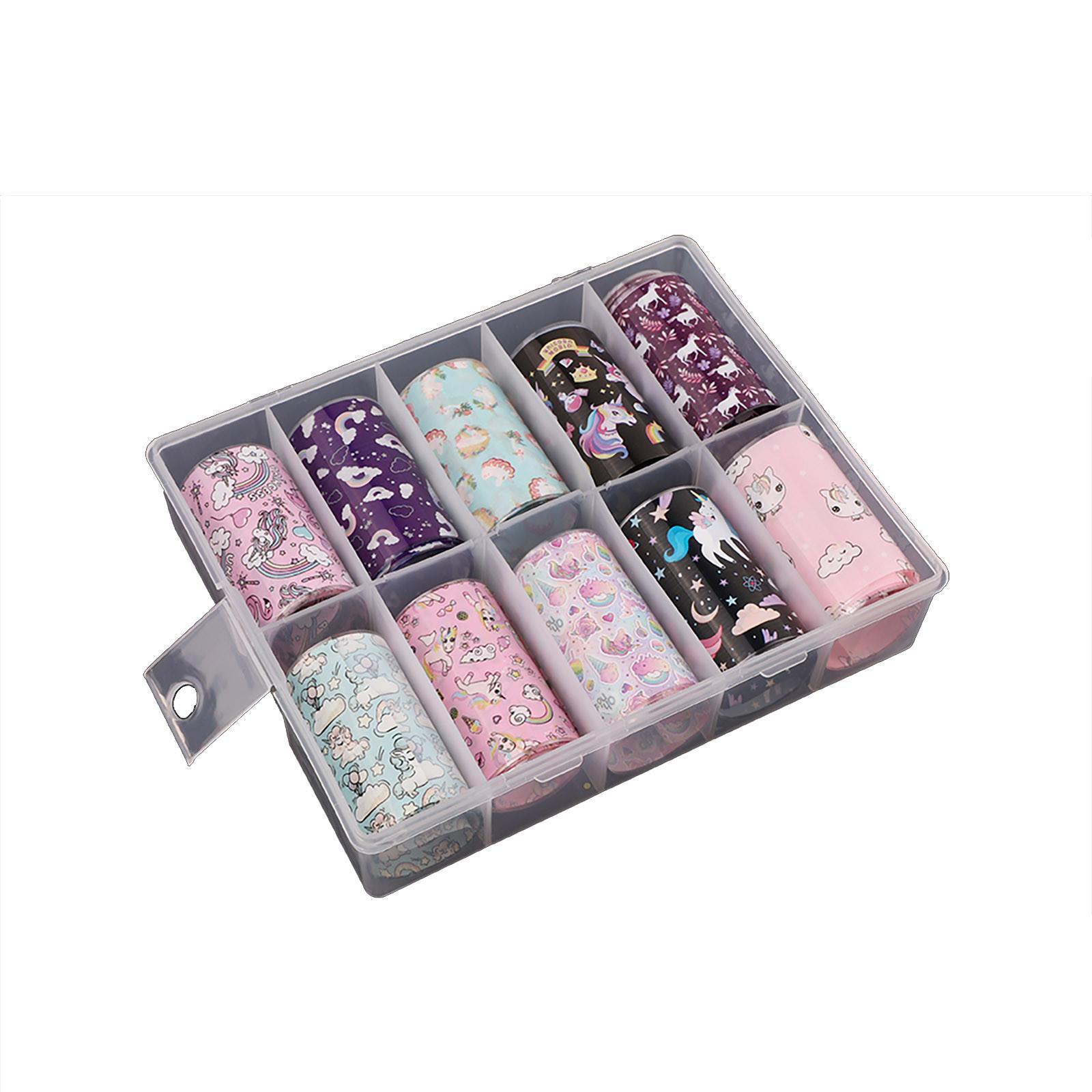 

DIY узор бумажная наклейка в штучной упаковке цветочная красочная наклейка 4X80cm