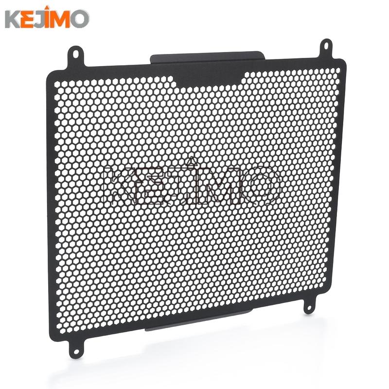 Motorcycle FOR ZXMOTO Zxmoto 500F 500 F 500f ZX 500F Accessories Radiator Grille Protection Guard Protector Cover 2025 2026 2027