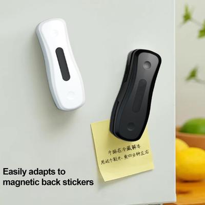 Rechargeable Mini Bag Sealer Type-C Refrigerator-friendly Resealer Machine with Cutter Moisture-proof Bag Sealing Machine