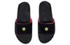 Men's Sneakers Jordan Hydro 7 Last Shot Black/Varsity Red-Dandelion