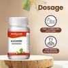Baidyanath Kaishore Guggulu Tablets 160 Count – Herbal Dietary Supplement For Body Detox, Healthy Aging Support And Natural Wellness Balance
