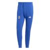 Mens Real Madrid CF Tracksuit Bottoms