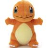 Pokmon Charmander Plush Toy 21cm Soft Stuffed Animal Kids' Gift