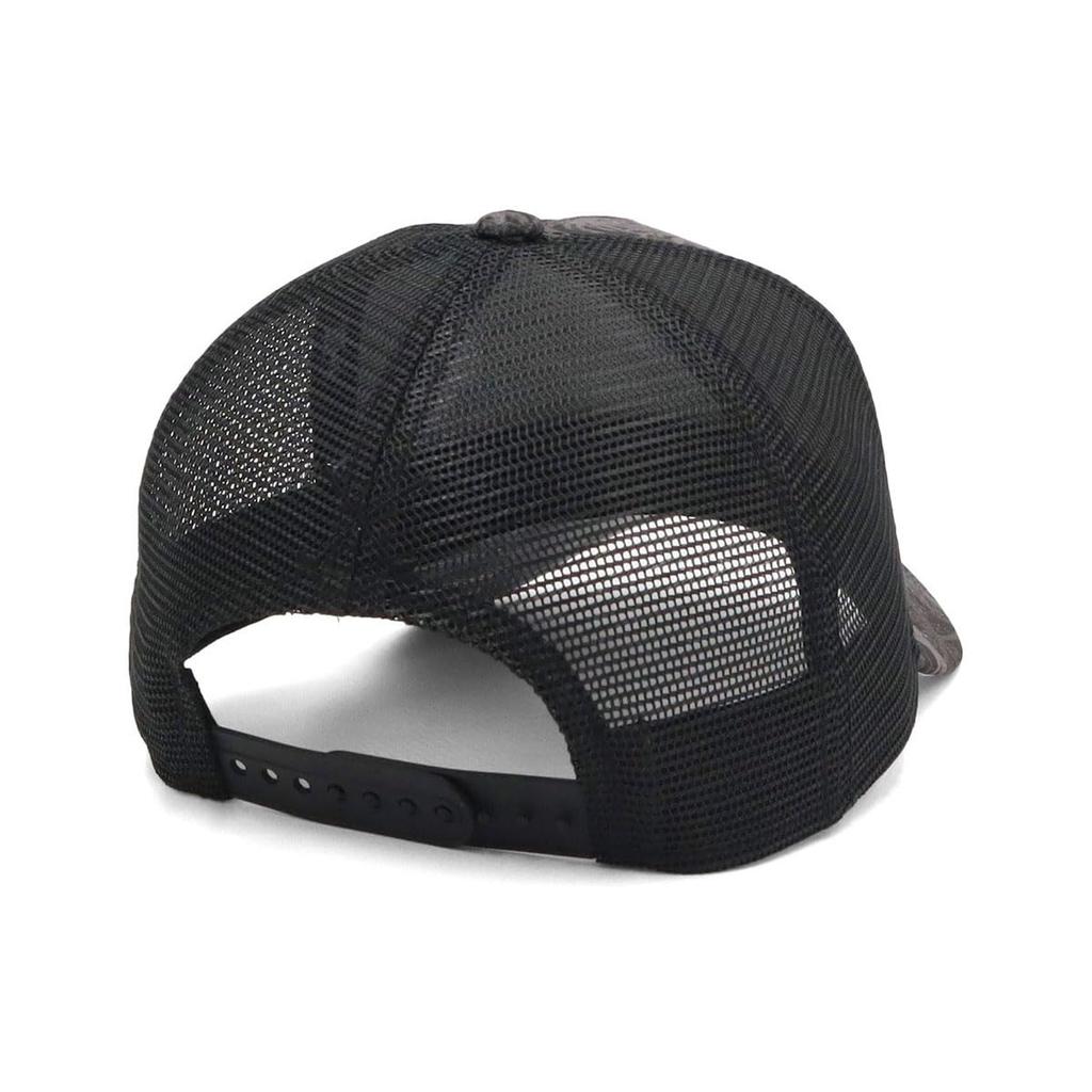 New Era Golf Mesh Cap 9FORTYA-FRAME Black Camo FREE GF 940AFTR PALM TREE CAMO BLK 14391354 NER36G0942