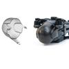 Camera Lens Cap for Drones Lens Cap Protector Cover for Drones Dustproof Cap Replacement Part