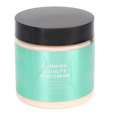 Crema corpo snellente anticellulite massaggio modellante brucia grassi sicura sana efficace 200ml