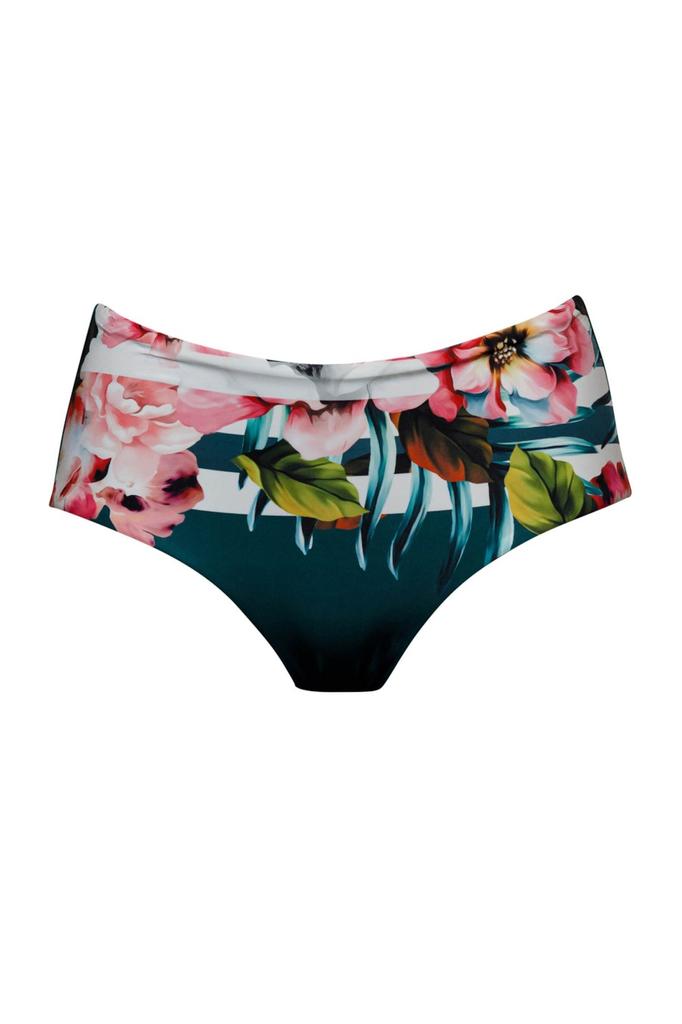Women's Swimwear with Marc & Andre Print (70491)