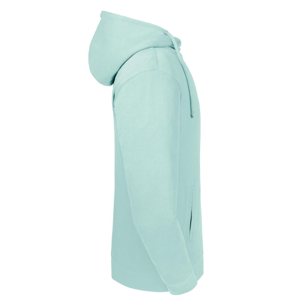 Russell Unisex Adult Organic Hoodie