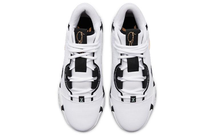 Nike PG 6 EP 'White Black' DH8447-101