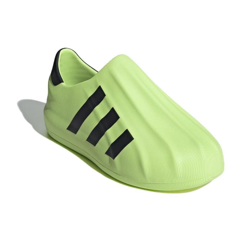 adidas AdiFOM Superstar 'Pulse Lime Black' Sneakers IE9873