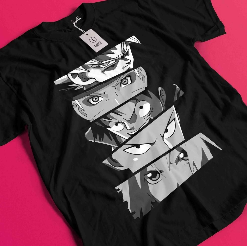 

Vintage Special Anime Love T-shirt Japanese shirt Anime T-shirt Manga Gift Shirt BB293 S