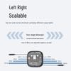 Yidian Multi-functional Digital Storage & Charging Kit