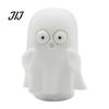 Novelty Cactus Figurine 3D Printed Pop-Eyed Fidget Figurine, Funny Squeeze Ghost Ornament, Interactive Playable Decoration Stress Relief Toy for Desk