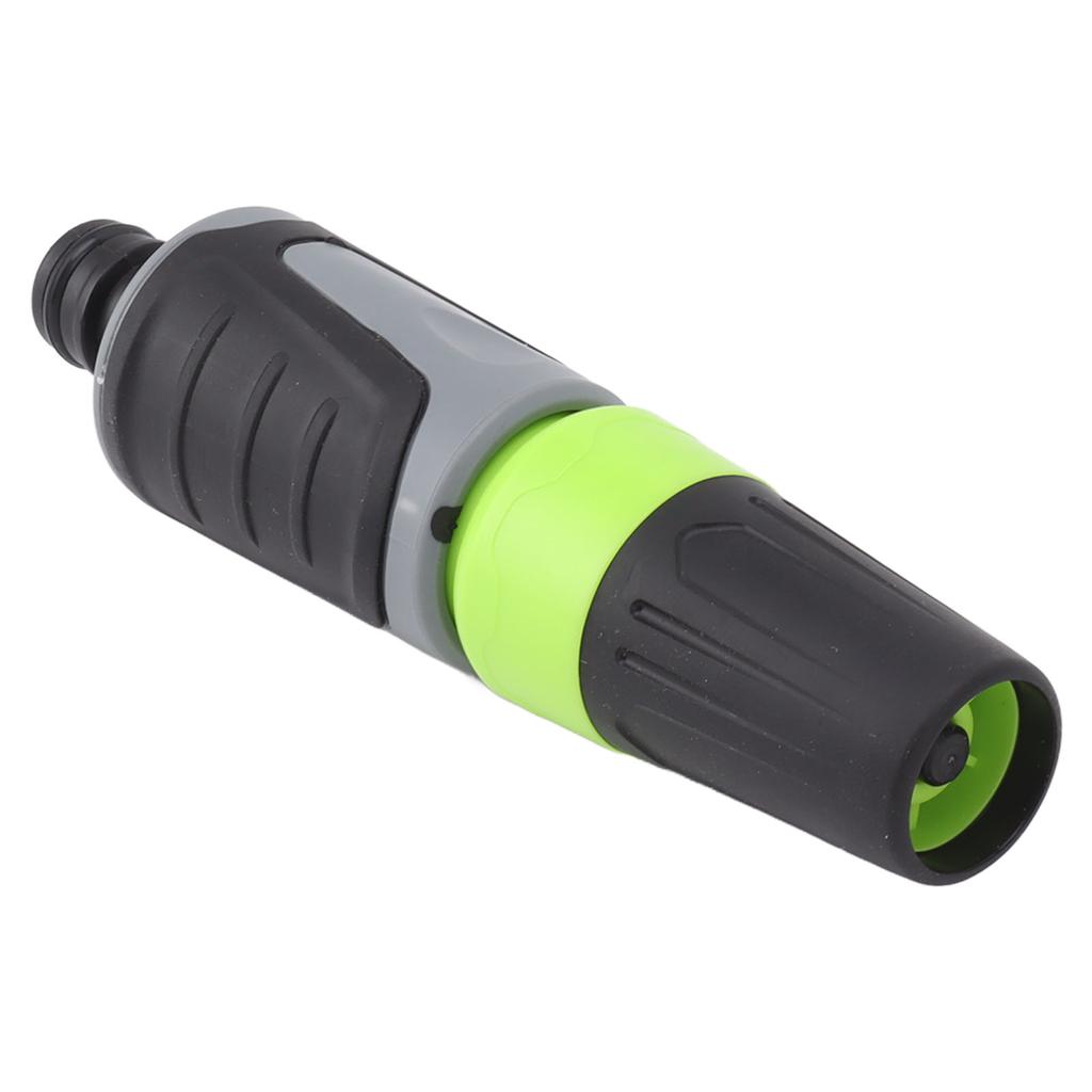 Garden Hose Nozzle Sprayer Handheld Heavy Duty Adjustable Variable Spray Mode High Pressure Water