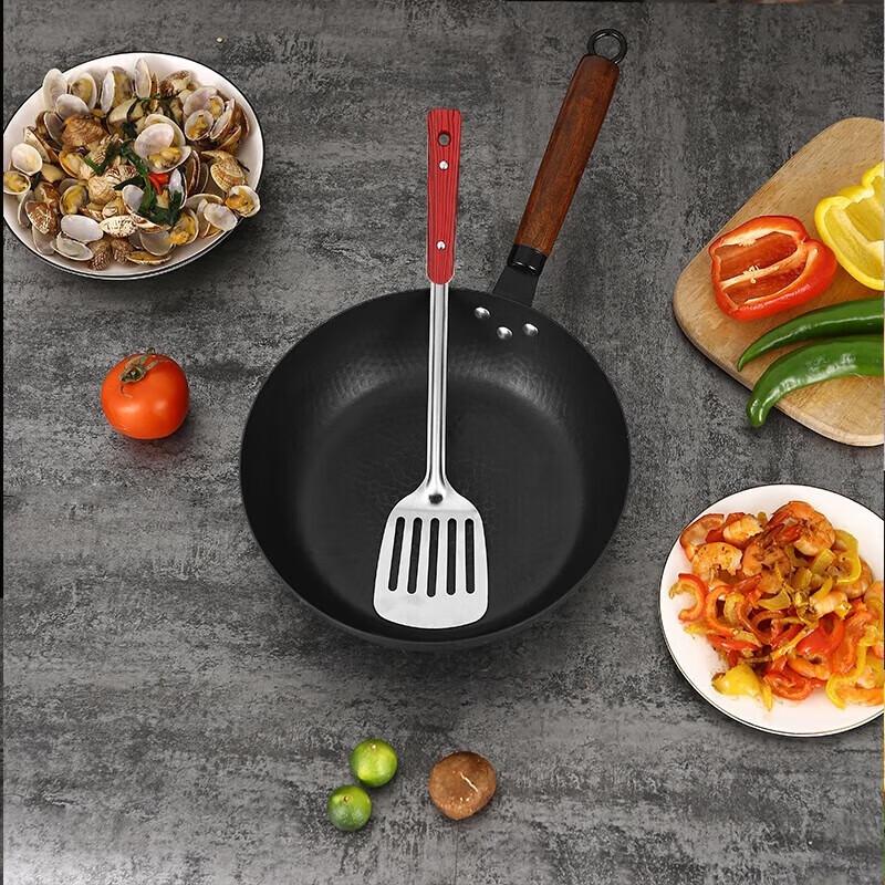 RSFH RS-ZY2611 26cm Non-stick Frying Pan