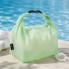 Nylon Swimming Bag Waterproof Wet Clothes Bag Durable Travel Storage Bag Gym Fitness