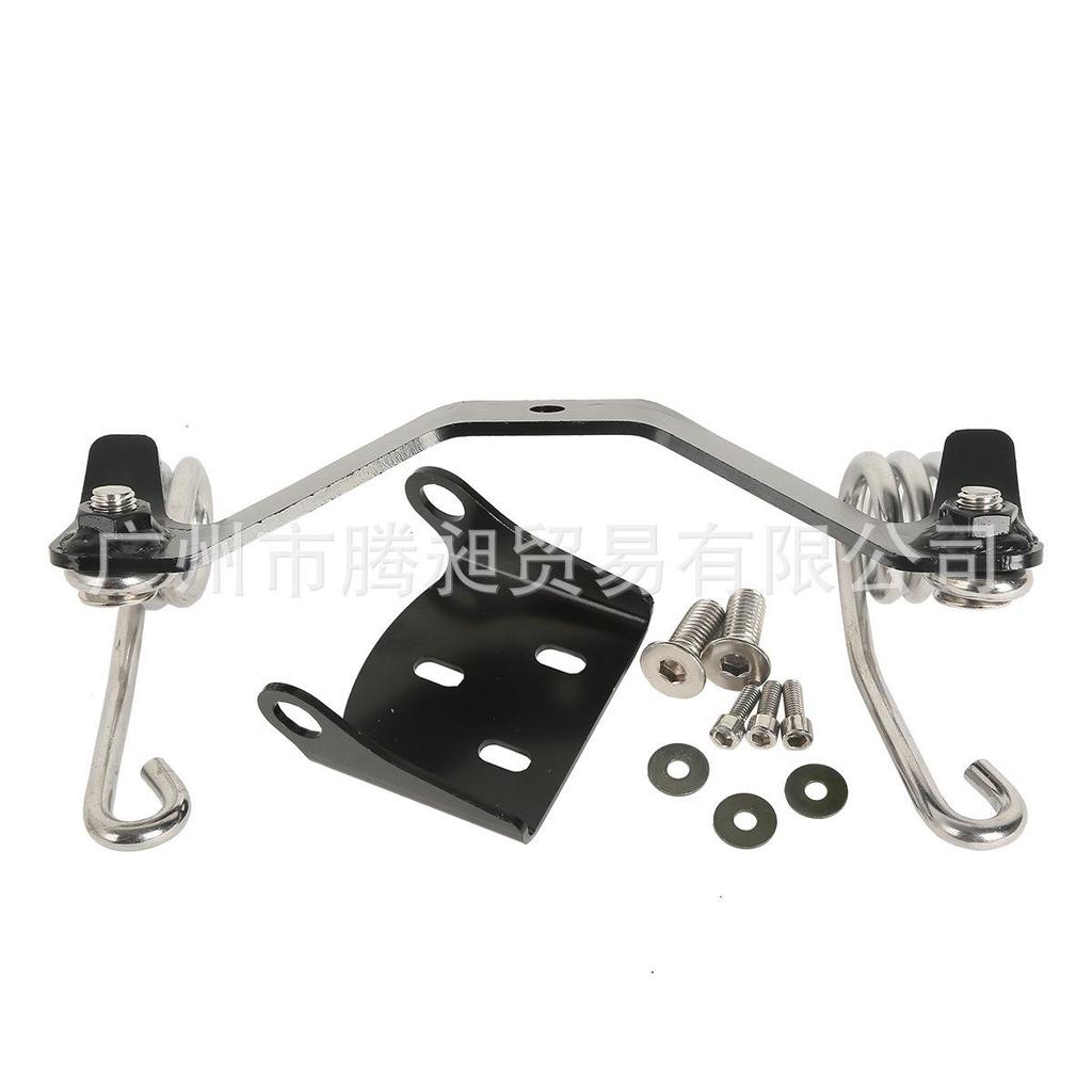 Harley Seat Support Rod Bracket for 1200 883 72 48 Motorcycle