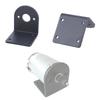 Motor Bracket for 550 545 555 540 Mount Bracket Aluminium Alloy Mounting Bracket