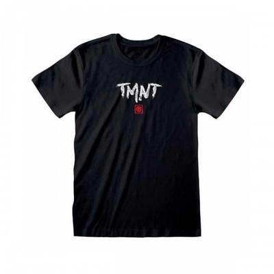 Teenage Mutant Ninja Turtles Unisex Adult Shredder T-Shirt